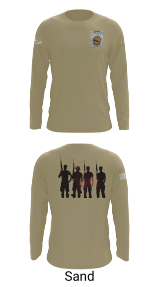Long Sleeve Performance Shirt, Twin cities squadron, Navy, Teamtime, Team time, sublimation, custom sports apparel, team uniforms, spirit wear, spiritwear, sports uniforms, custom shirts, team store, custom team store, fundraiser sports, apparel fundraiser