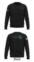Moils Lawn and landscape 2540388 Crew Neck Sweatshirt - 21
