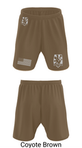 Dead Rabbits 44985647 Athletic Shorts With Pockets - 9