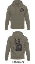 758th SMC 58080819 Hoodie - 78