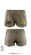 Fury TRP 3/2CR 9661511 Ranger Panties - 117 (1)