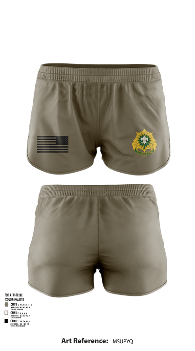 Fury TRP 3/2CR 9661511 Ranger Panties - 117 (1)