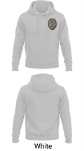 IMMUNE Security Defense Agency 11960591 Hoodie - 6