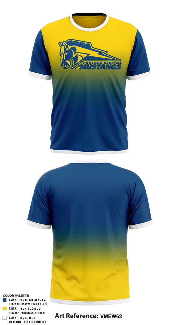 Old School Cotton Feel Shirt, Mustangs, Bowling, Teamtime, Team time, sublimation, custom sports apparel, team uniforms, spirit wear, spiritwear, sports uniforms, custom shirts, team store, custom team store, fundraiser sports, apparel fundraiser