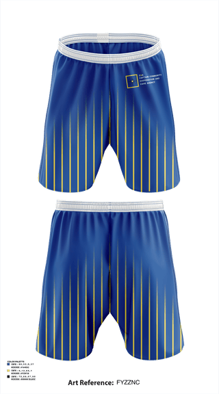Athletic Shorts With Pockets, C4AC3A Community Cooperation and Care Agency, Golf, Teamtime, Team time, sublimation, custom sports apparel, team uniforms, spirit wear, spiritwear, sports uniforms, custom shirts, team store, custom team store, fundraiser sports, apparel fundraiser