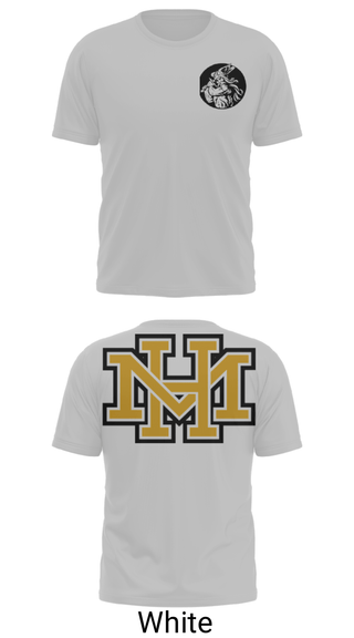 Short Sleeve Performance Shirt, Mount Hebron High School Tennis, Tennis, Teamtime, Team time, sublimation, custom sports apparel, team uniforms, spirit wear, spiritwear, sports uniforms, custom shirts, team store, custom team store, fundraiser sports, apparel fundraiser
