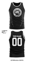 KnuckleHeadz Boxing 60718389 Tank Top - 1