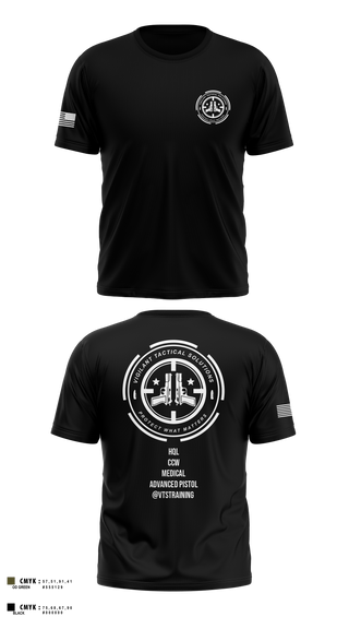 Old School Cotton Feel Shirt, Vigilante Tactical Solutions, , Teamtime, Team time, sublimation, custom sports apparel, team uniforms, spirit wear, spiritwear, sports uniforms, custom shirts, team store, custom team store, fundraiser sports, apparel fundraiser