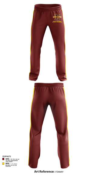 Sweatpants, Enumclaw High School Volleyball, Women's Volleyball, Teamtime, Team time, sublimation, custom sports apparel, team uniforms, spirit wear, spiritwear, sports uniforms, custom shirts, team store, custom team store, fundraiser sports, apparel fundraiser