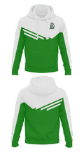 Jackson Reed High School Track 17650703 Hoodie - 22