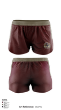 Tehillah Christian Academy 71436113 Ranger Panties - 1