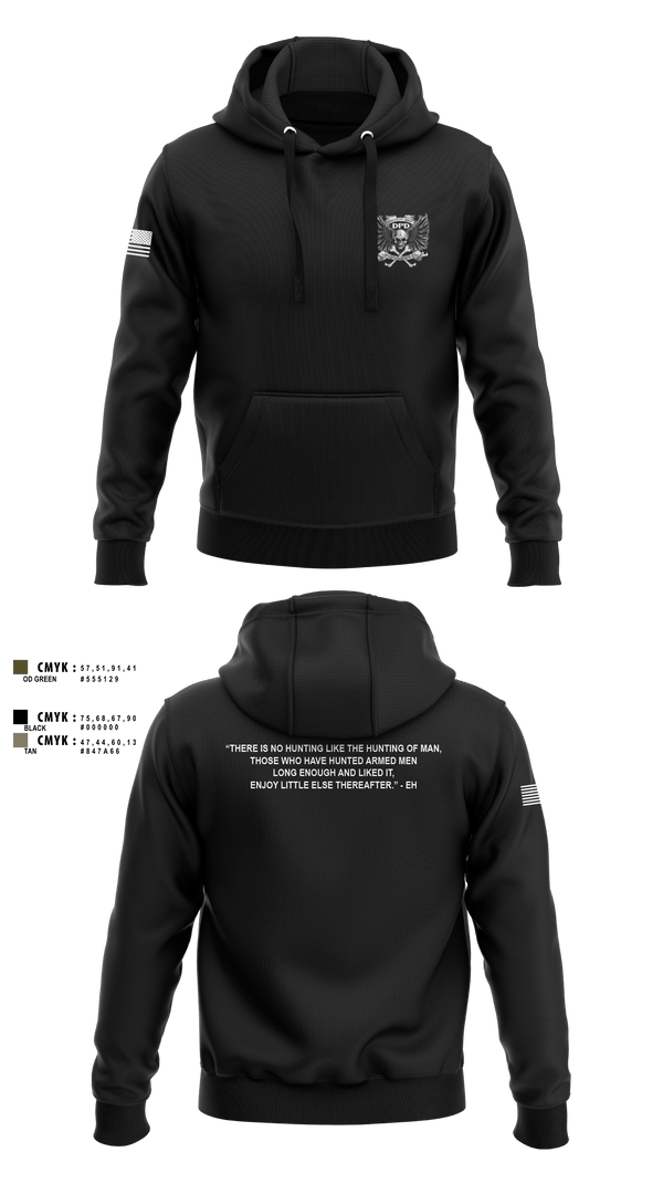 Long Sleeve Performance Shirt, Denver Police Fugitive Unit, Police, Teamtime, Team time, sublimation, custom sports apparel, team uniforms, spirit wear, spiritwear, sports uniforms, custom shirts, team store, custom team store, fundraiser sports, apparel fundraiser