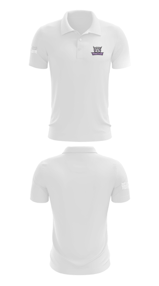 Short Sleeve Performance Polo, Weber State University Golf, Golf, Teamtime, Team time, sublimation, custom sports apparel, team uniforms, spirit wear, spiritwear, sports uniforms, custom shirts, team store, custom team store, fundraiser sports, apparel fundraiser