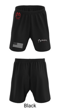 T’s BBQ 64446007 Athletic Shorts With Pockets - 20