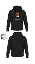 Hellraiser 15365776 Hoodie - 31