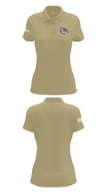 Pleasanton Elementary School Cheer 69415211 Women's Short Sleeve Performance Polo  - 43
