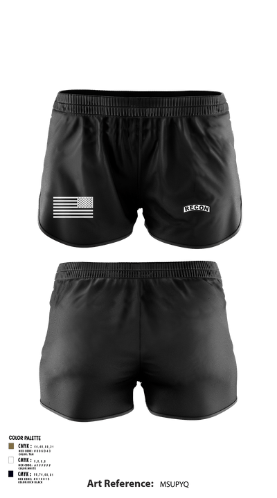 Rook 88378652 Ranger Panties - 3