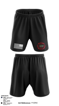 Lakewood fire department 6365083 Athletic Shorts With Pockets - 3