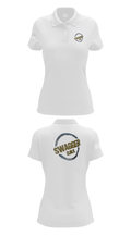 Swagger 58557803 Women's Short Sleeve Performance Polo  - 17