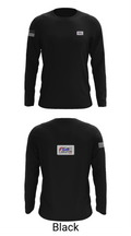 Jacquez Drywall llc 41912781 Long Sleeve Performance Shirt 26