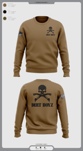 Dirt boyz 82013993 Crew Neck Sweatshirt - 1