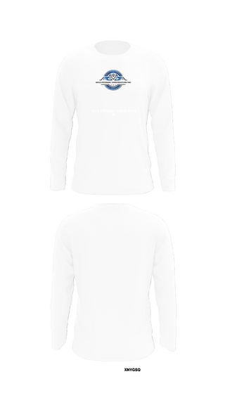 Long Sleeve Performance Shirt, Gold Potomac construction inc, Golf, Teamtime, Team time, sublimation, custom sports apparel, team uniforms, spirit wear, spiritwear, sports uniforms, custom shirts, team store, custom team store, fundraiser sports, apparel fundraiser