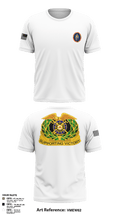 ALC 55179644 Short Sleeve Performance Shirt - 2