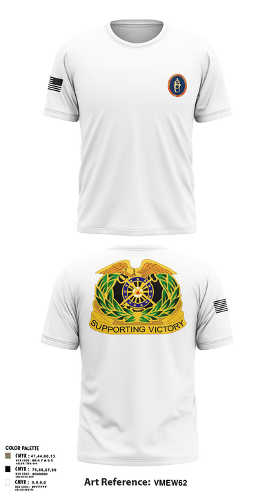 ALC 55179644 Short Sleeve Performance Shirt - 2