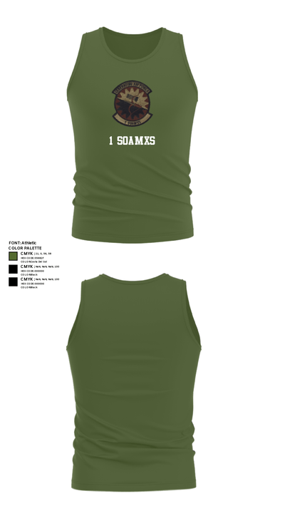 1 SOAMXS 51207075 Tank Top - 59