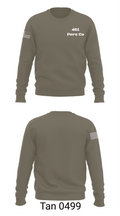 461 Pers Co 83685717 Crew Neck Sweatshirt - 65