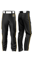 GRAMBLING STATE UNIVERSITY TIGERS 66650762 Baseball Pants - 1