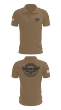 Elevated Industries 26715295 Short Sleeve Performance Polo - 3