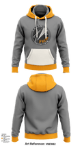 Clean Freaks 8548184 Hoodie - 127