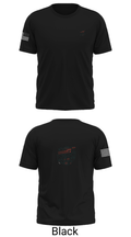 Rush auto detail 14486723 Old School Cotton Feel Shirt - 29
