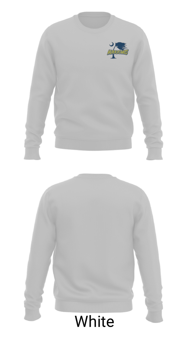 Crew Neck Sweatshirt, Wren High School Softball, Softball, Teamtime, Team time, sublimation, custom sports apparel, team uniforms, spirit wear, spiritwear, sports uniforms, custom shirts, team store, custom team store, fundraiser sports, apparel fundraiser