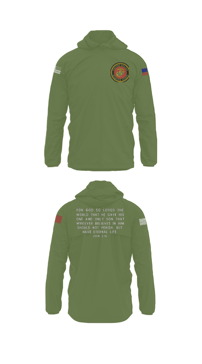 O311 60361222 Windbreaker - 41
