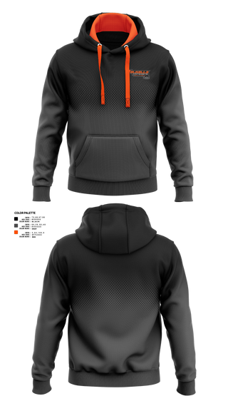 Hoodie, Valhalla Hatchets, , Teamtime, Team time, sublimation, custom sports apparel, team uniforms, spirit wear, spiritwear, sports uniforms, custom shirts, team store, custom team store, fundraiser sports, apparel fundraiser