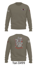 Dirty Deuce 1357112 Crew Neck Sweatshirt - 65