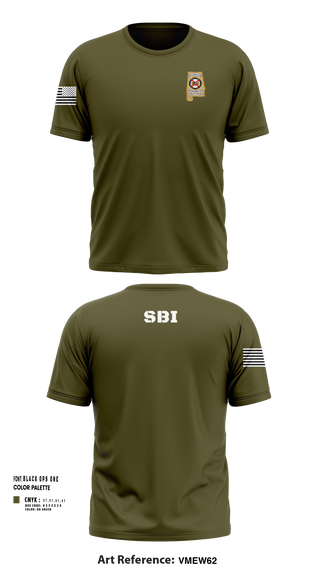 Short Sleeve Performance Shirt, Major Crimes, , Teamtime, Team time, sublimation, custom sports apparel, team uniforms, spirit wear, spiritwear, sports uniforms, custom shirts, team store, custom team store, fundraiser sports, apparel fundraiser
