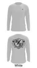Sovereign Tactics 41380058 Long Sleeve Performance Shirt - 7