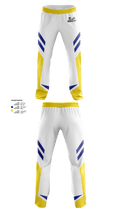 Johnsonburg Area Senior High School Band 95027927 Sweatpants - 41