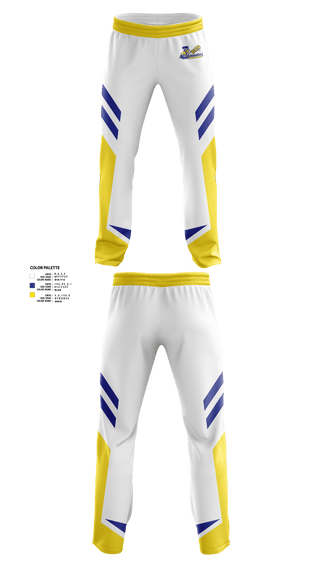 Sweatpants, Johnsonburg Area Senior High School Band, Spirit Store, Teamtime, Team time, sublimation, custom sports apparel, team uniforms, spirit wear, spiritwear, sports uniforms, custom shirts, team store, custom team store, fundraiser sports, apparel fundraiser