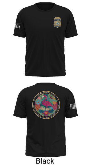 Short Sleeve Performance Shirt, Criminal Apprehension Program, Police, Teamtime, Team time, sublimation, custom sports apparel, team uniforms, spirit wear, spiritwear, sports uniforms, custom shirts, team store, custom team store, fundraiser sports, apparel fundraiser