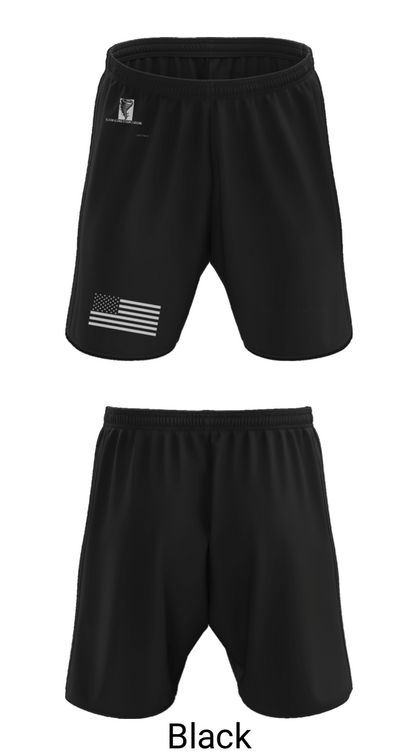 Athletic Shorts With Pockets, KEVIN KERNS STORM CHASING, , Teamtime, Team time, sublimation, custom sports apparel, team uniforms, spirit wear, spiritwear, sports uniforms, custom shirts, team store, custom team store, fundraiser sports, apparel fundraiser