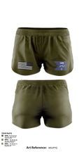 C Co 1-125th IN 33854609 Ranger Panties - 1