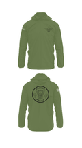 TPD MOTOR UNIT 67112743 Windbreaker - 39