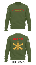 Task Force Defender 2317452 Crew Neck Sweatshirt - 45