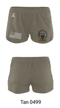 MARDET Fort Leonard Wood Basic Military Police School House (FLW) INIWIC 59611156 Ranger Panties - 60