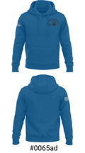 Shorter University 26621789 Hoodie - 17