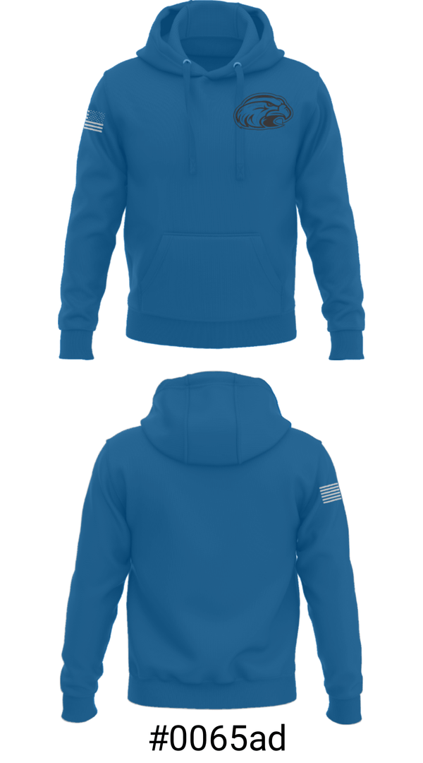 Hoodie, Shorter University, Spirit Store, Teamtime, Team time, sublimation, custom sports apparel, team uniforms, spirit wear, spiritwear, sports uniforms, custom shirts, team store, custom team store, fundraiser sports, apparel fundraiser